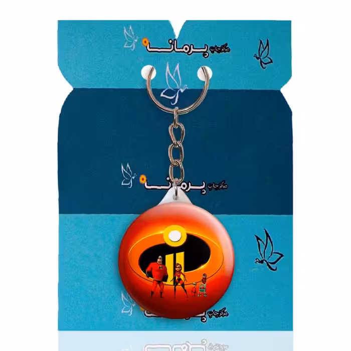 جاکلیدی پرمانه طرح شگفت انگیزان کد pmy.16937