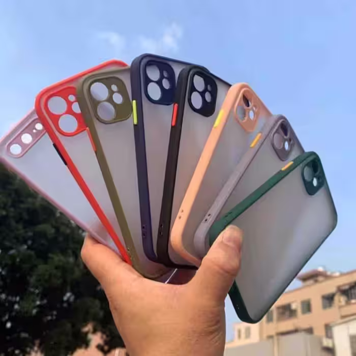 کاور گرین گارد مدل ggi3 مناسب برای گوشی موبایل اپلiphone 11Pro Max