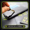 برچسب پوششی مولتی نانو مدل X-F1M-S مناسب برای گوشی موبایل سامسونگ Galaxy A32 4G به همراه محافظ صفحه نمایش