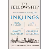 کتاب The Fellowship اثر Philip Zaleski and Carol Zaleski انتشارات Farrar, Straus and Giroux