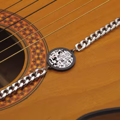 دستبند ناکسیگو مدل هری پاتر کد BZ7195