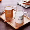 ماگ مدل GOOD MORNING 460 بسته دو عددی