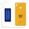برچسب پوششی ماهوت مدل ML-AUDI مناسب برای گوشی موبایل آنر 8C