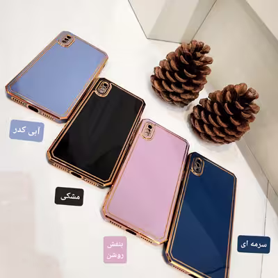 کاور مدل مای مناسب برای گوشی موبایل سامسونگ Galaxy A04E