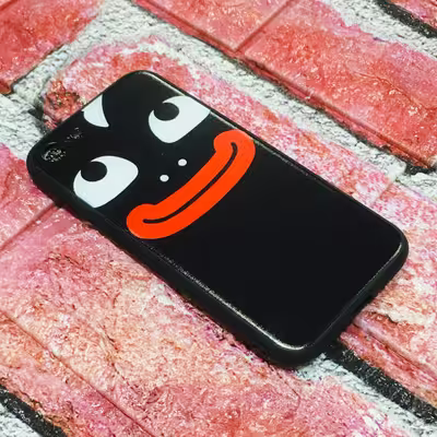 کاور مدل EB کد 17 مناسب برای گوشی موبایل اپل Iphone 6 Plus/6s Plus
