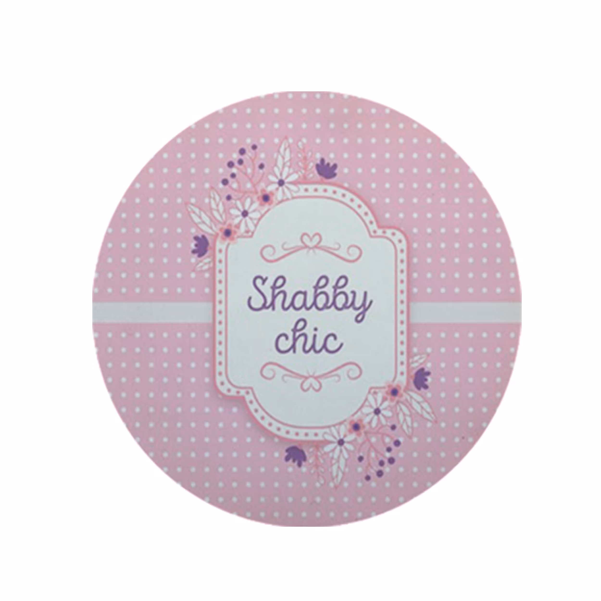 زیرقابلمه ای طرح فانتزی کد 8213 