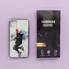 کاور قاب گارد مدل پسرانه مناسب برای گوشی موبایل اپل iphone 11
