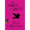 کتاب The Stone Circle اثر Elly Griffiths انتشارات Mariner Books