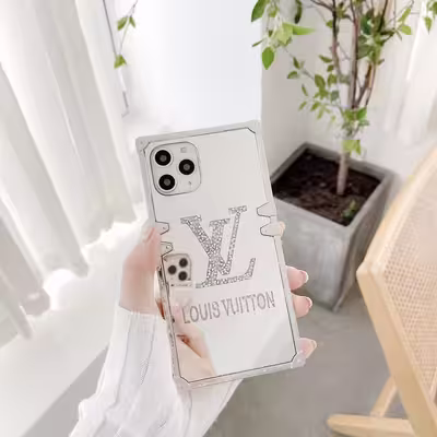 كاور طرح صندوقي كد 55 مناسب براي گوشي موبايل اپل Iphone 11