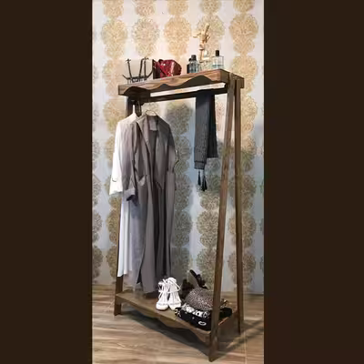 رگال لباس مدل nk001