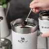 فلاسک استنلی مدل STAY HOT FRENCH PRESS کد F2022 گنجایش 14 لیتر