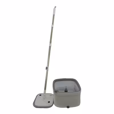 ست سطل و زمین شوی دبلیو اس مدل WS200