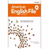 کتاب American English File 4 Third Edition اثر جمعی از نویسندگان انتشارات هدف نوین