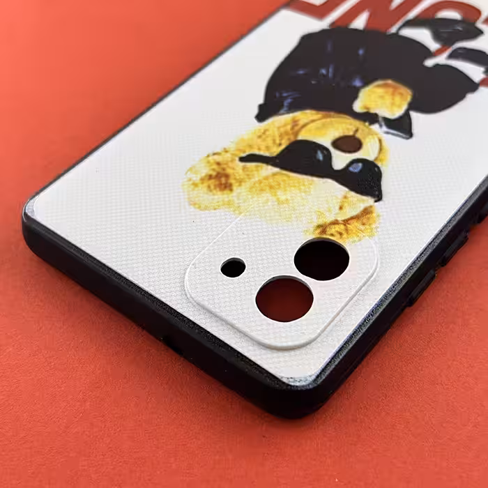 کاور کد 139 مناسب برای گوشی موبایل سامسونگ Galaxy A03