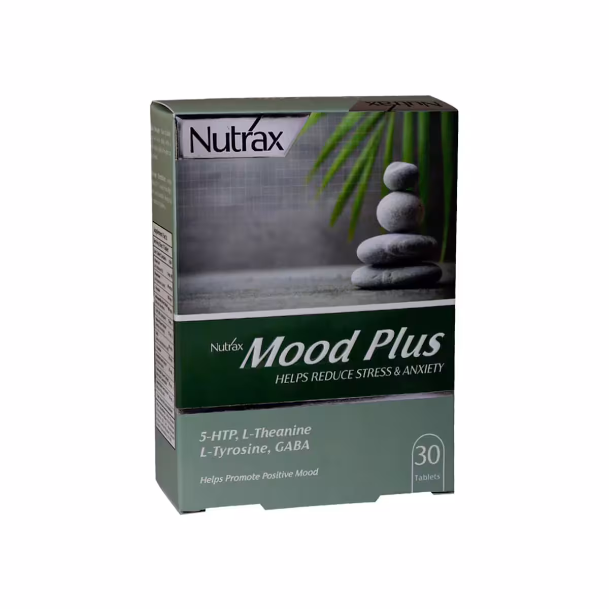 قرص مود پلاس تعداد 30 عدد نوتراکس