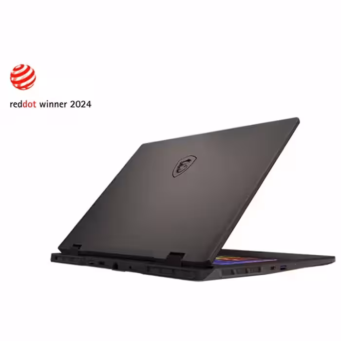 لپ تاپ گیمینگ MSI Sword 16 HX B13VGK | CORE i7 13700HX | 32GB RAM | 1TB SSD | RTX 4070