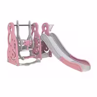 تاب سرسره کودک ساحل مدل آلفابت