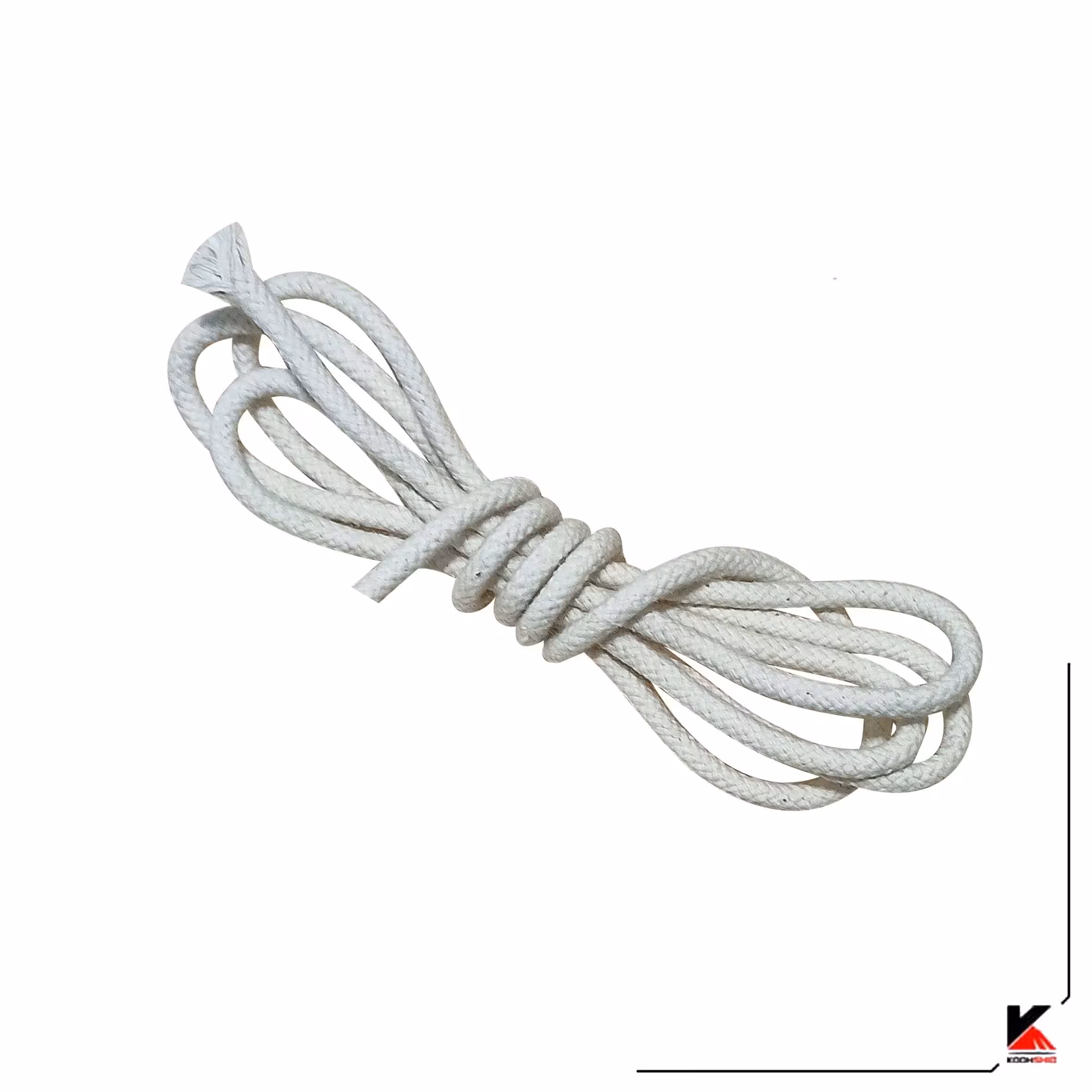 طناب یدکی ننو (تخت آویز) کنفی 8 میل