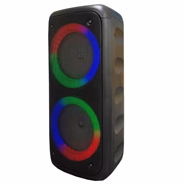 اسپیکر بلوتوثی قابل حمل KTS مدل 1299