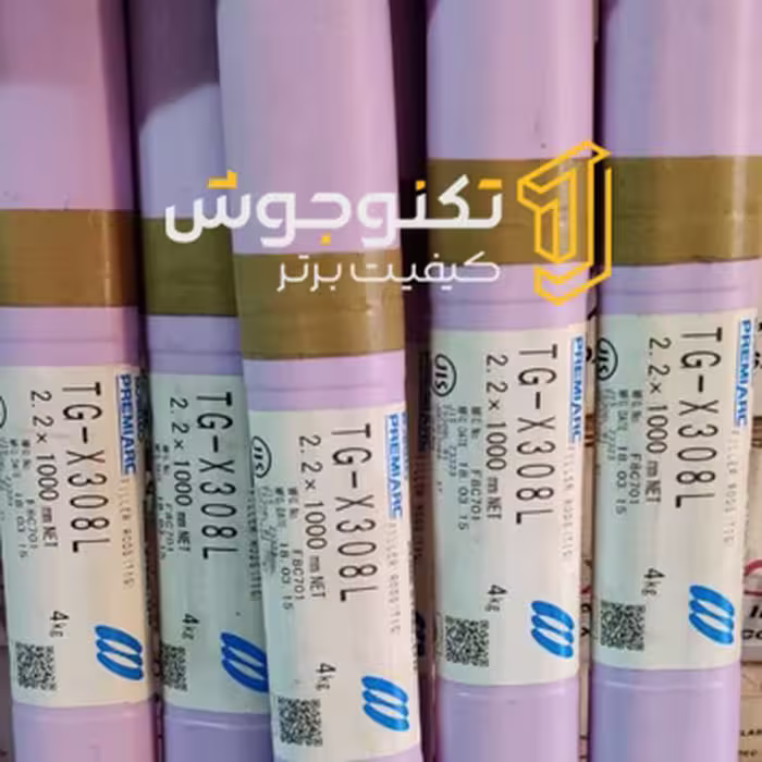 فیلر پرچلس مدل 308