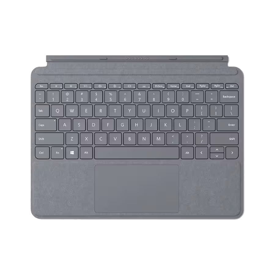 کیبورد سرفیس مدل Type Cover Signature مشخصات، آخرین قیمت و خرید