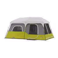 چادر اتوماتیک 9 نفره Core مدل Instant Cabin