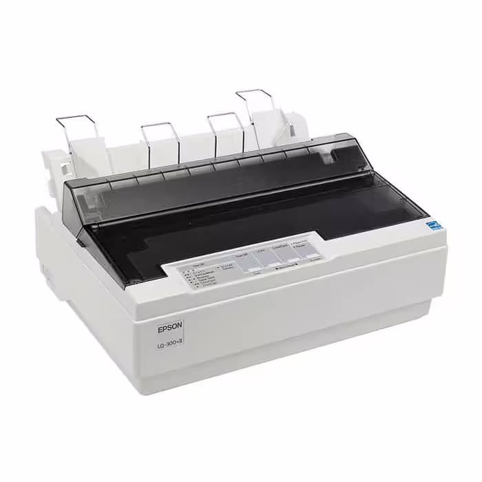 پرینتر سوزنی اپسون مدل LQ-300 II