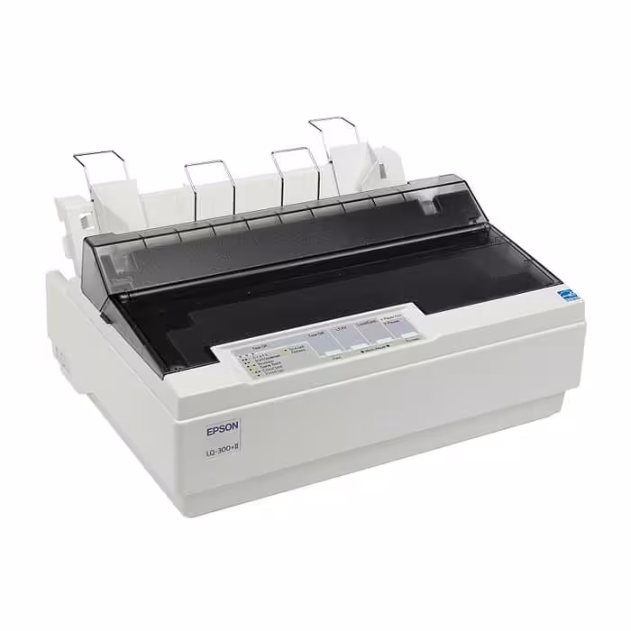 پرینتر سوزنی اپسون مدل LQ-300 II