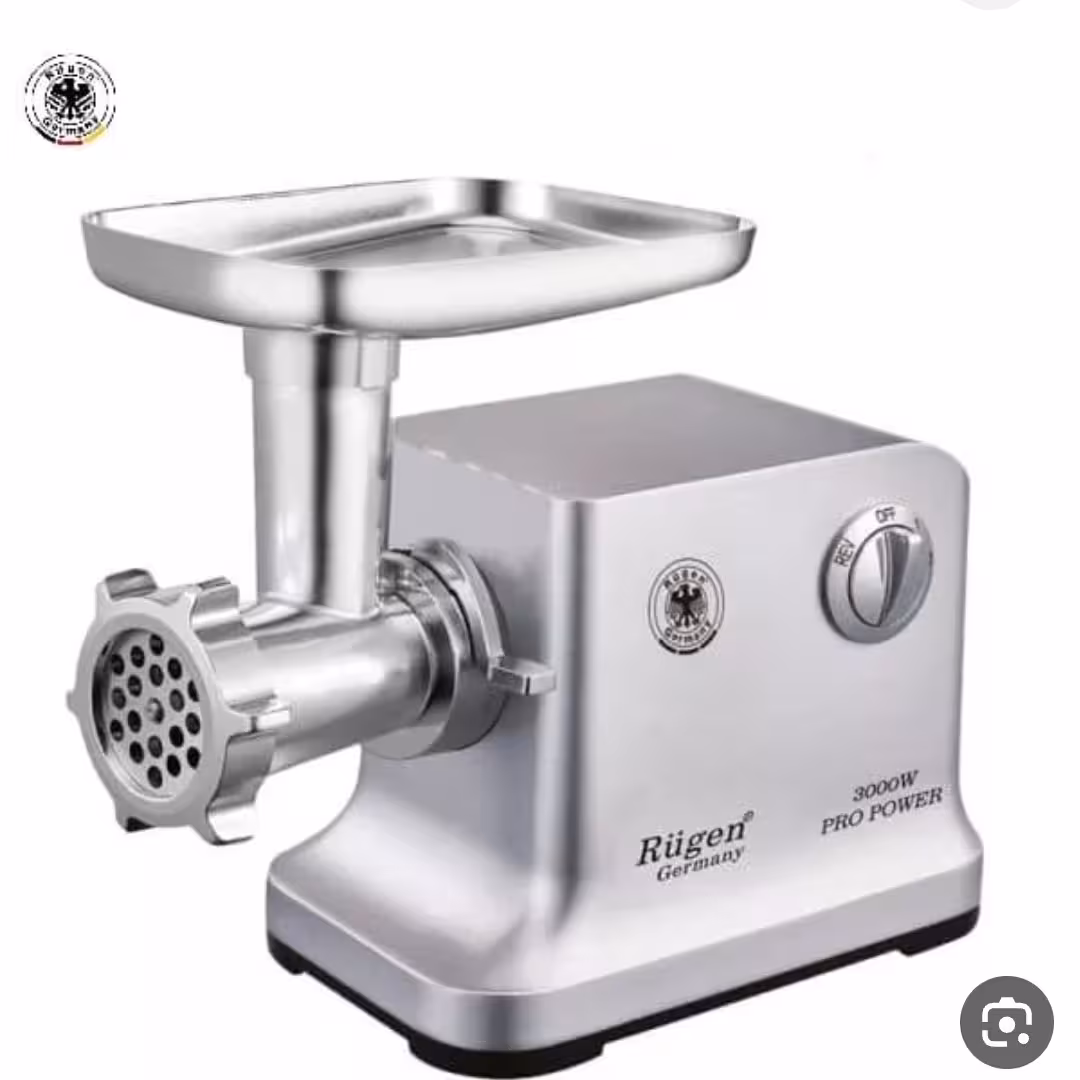 چرخ گوشت روگن 1013 صنعتی
