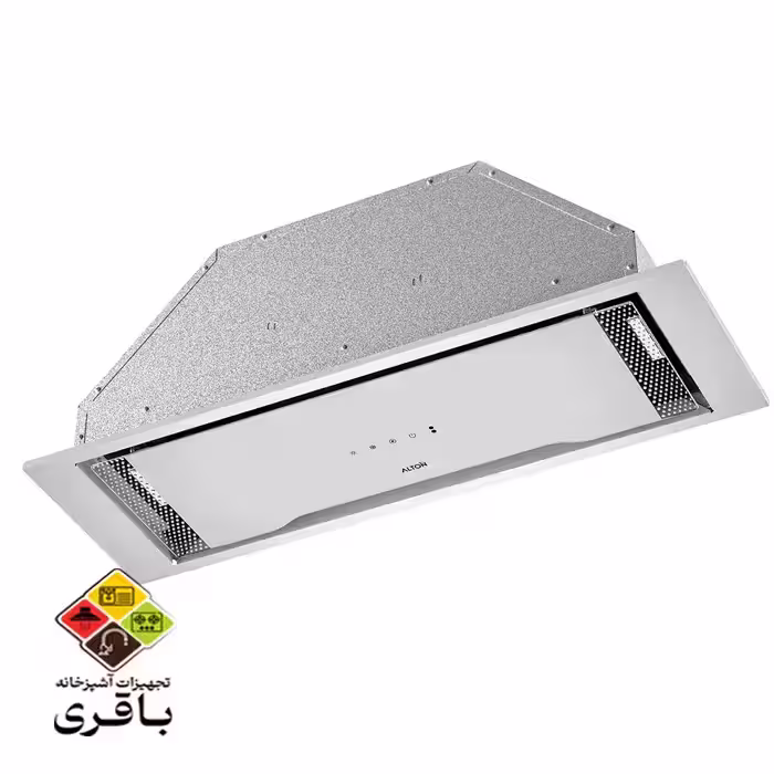 هود مخفی آلتون مدل H900W