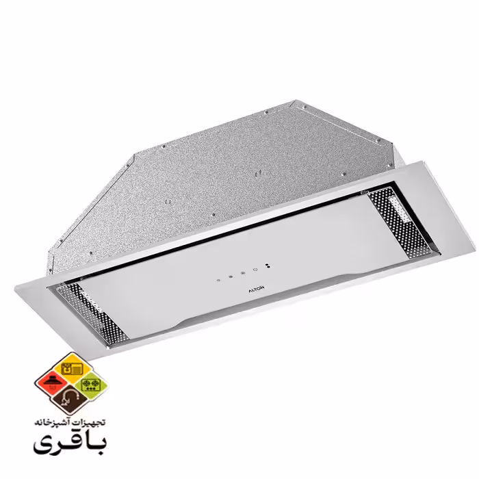 هود مخفی آلتون مدل H900W