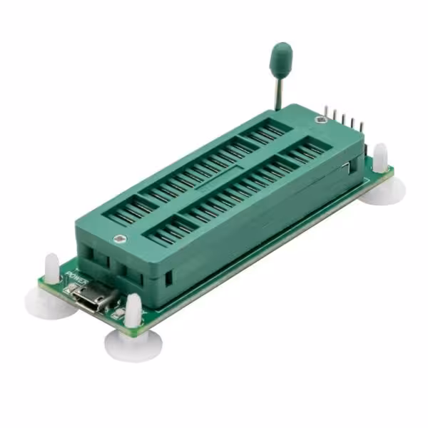 پروگرامر میکروکنترلرهای AVR