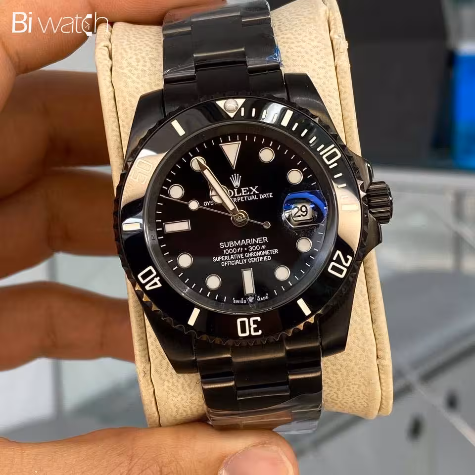 ساعت مچی مردانه رولکس Rolex Submariner 7777R