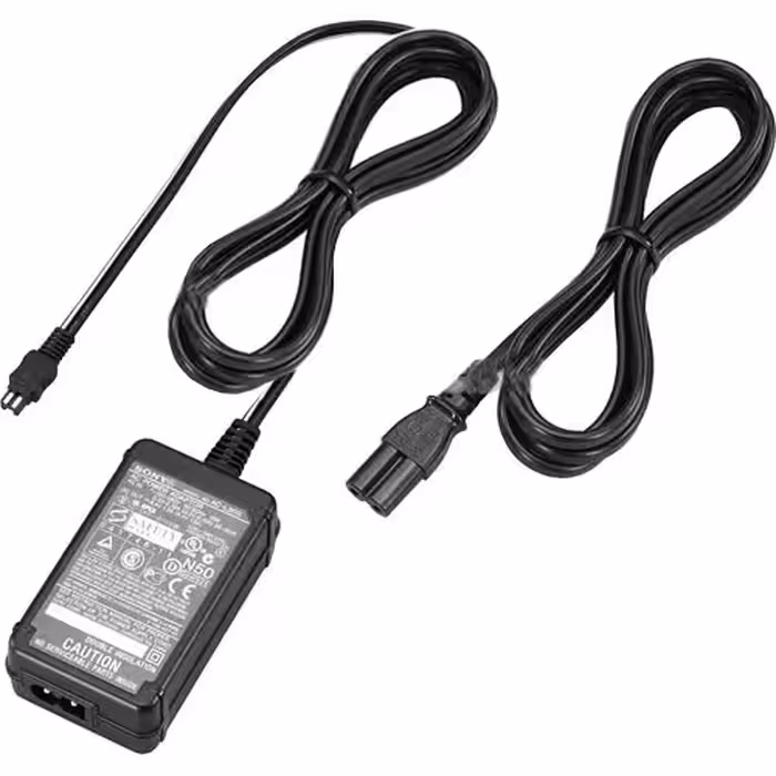 شارژر مشابه اصلی دوربین سونی AC-L200C HC