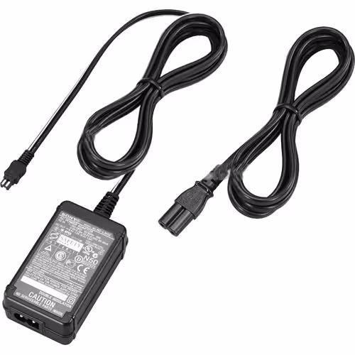 شارژر مشابه اصلی دوربین سونی AC-L200C HC