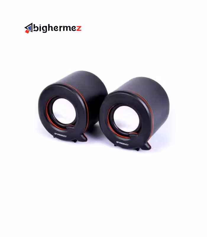 اسپیکر دو تکه لپ تاپی ایکس پی پروداکت مدل XP-SU30