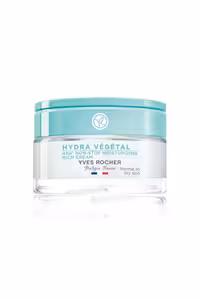 کرم مرطوب کننده قوی برای پوست های معمولی و خشک حجم 50 ml