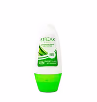 رول ضد تعریق زنانه استریکس مدل La Via Est Belle حجم 50 میلی لیتر
