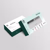 دستگاه ضدعفونی کننده مسواک هوشمندگرین Green Smart Toothbrush Sterilizer