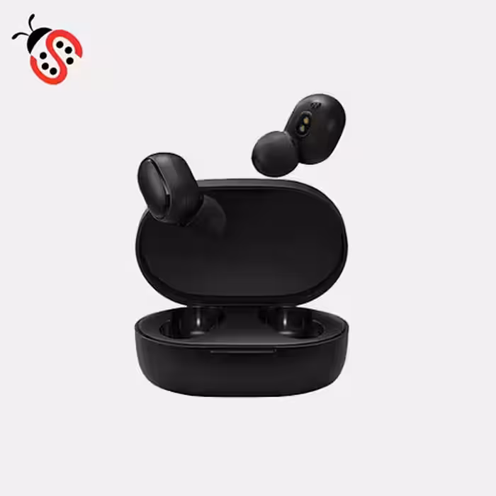 هدفون بی سیم شیائومی مدل Earbuds Basic S