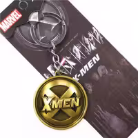 جاسوئیچی مدال XMEN طلایی