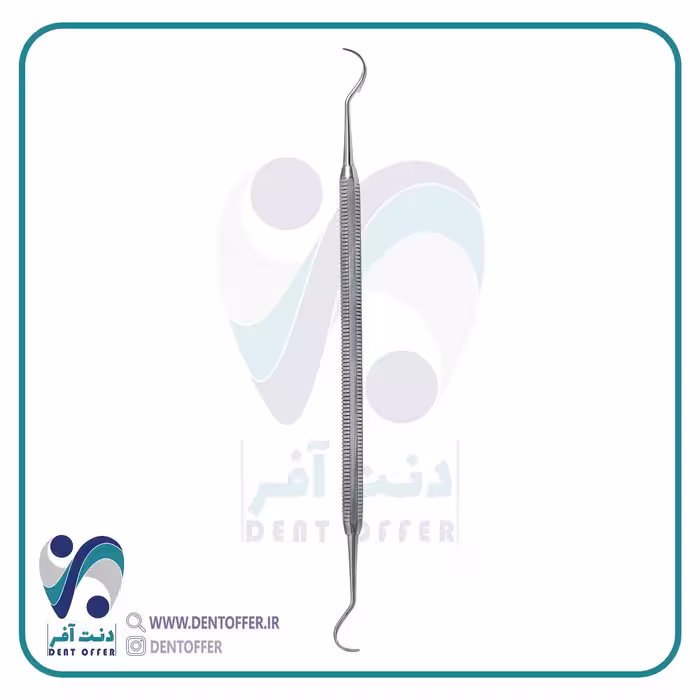 اسکيلر مک کال 17S/18S برند جویا
