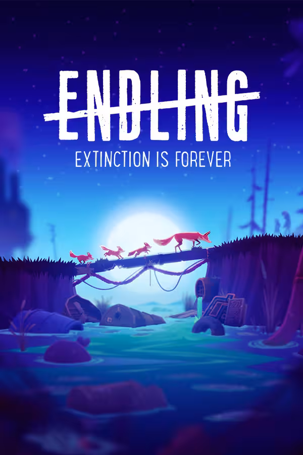 خرید بازی Endling – Extinction is Forever