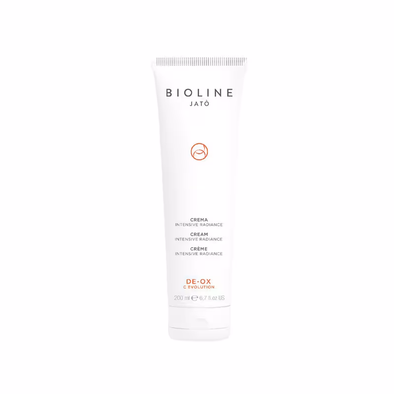 کرم روشن کننده بیولاین مدل DOP11200 حجم 200 میلی لیتر