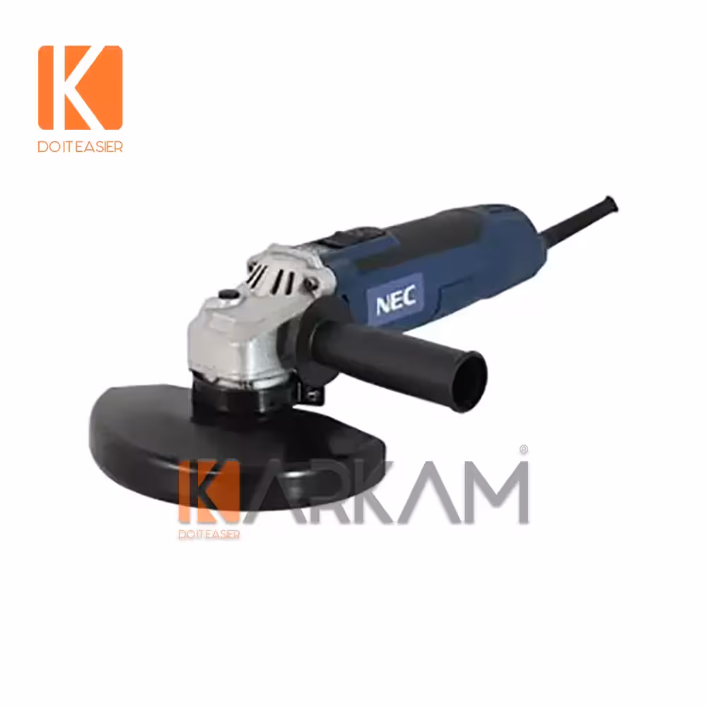 مینی فرز دیمردار 650 وات NEC 1169