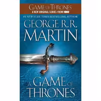 A Song of Fire and Ice V01 A Game Of Thrones