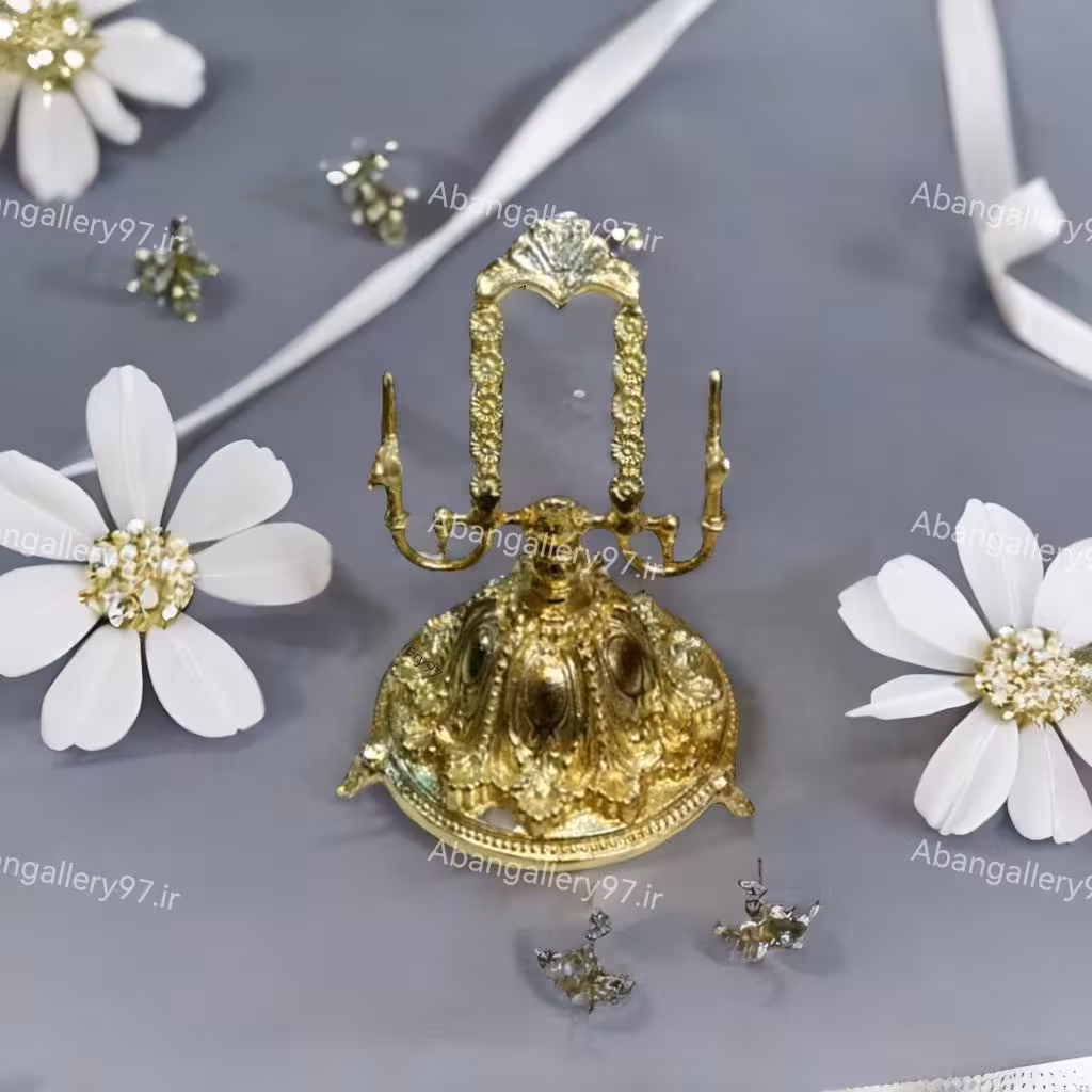 پایه موبایل و جا عکسی سلطنتی