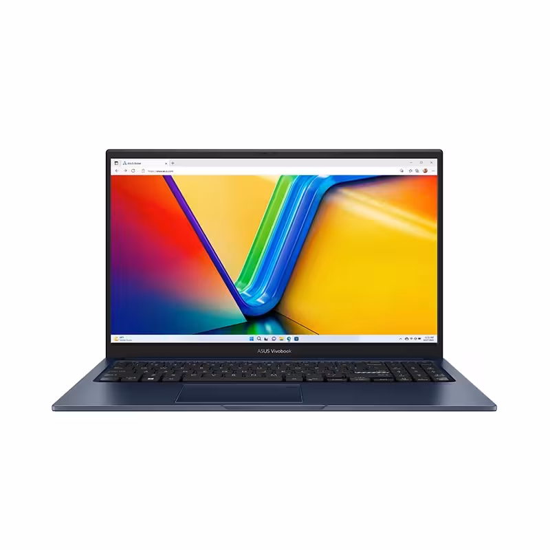 لپ تاپ ایسوس مدل VivoBook 15 X1504VA i5 1334U 8GB 512GB