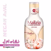 شامپو بدن Talco مالیزیا حجم 1000 میلی لیتر