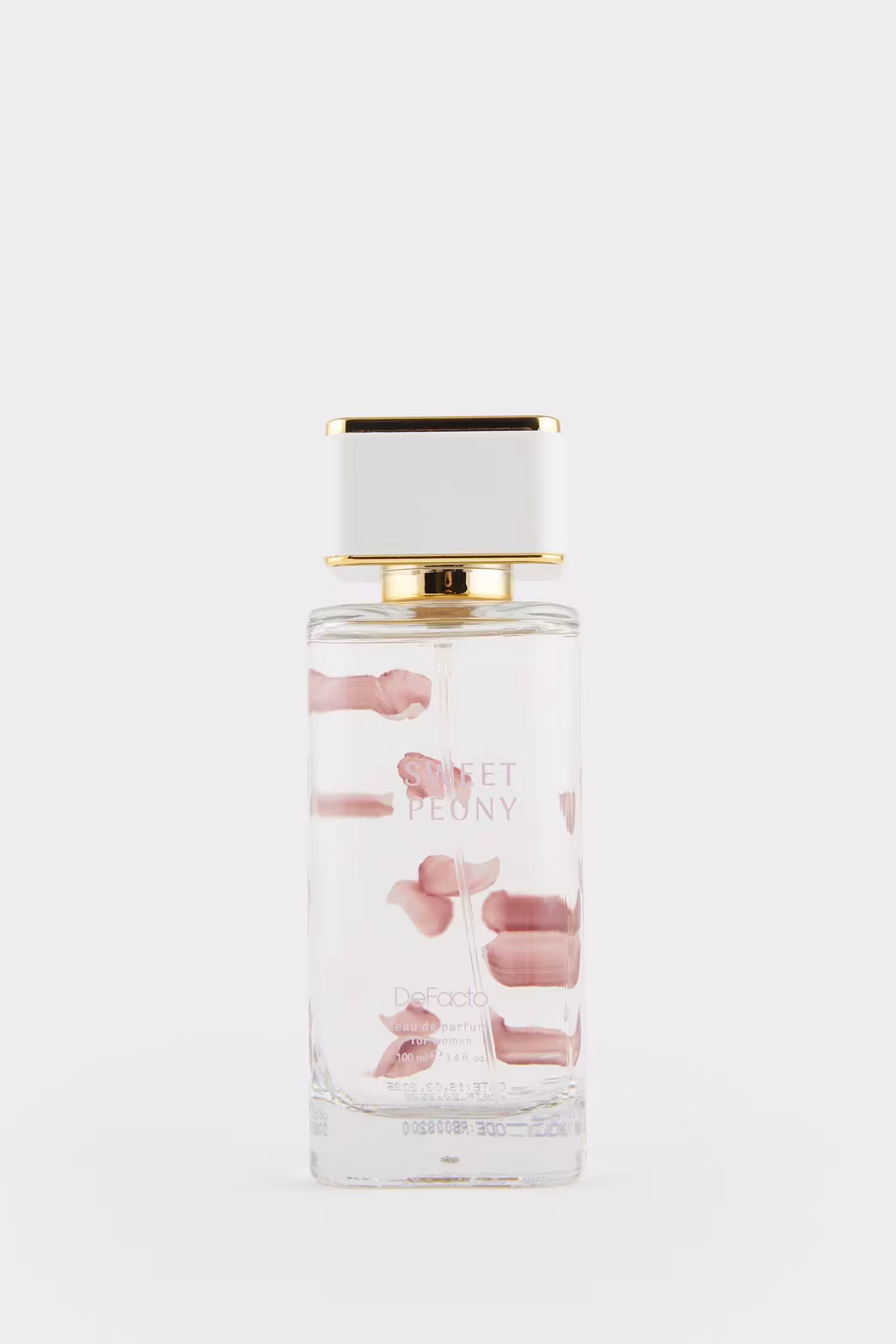 عطر زنانه یاسی دفکتو